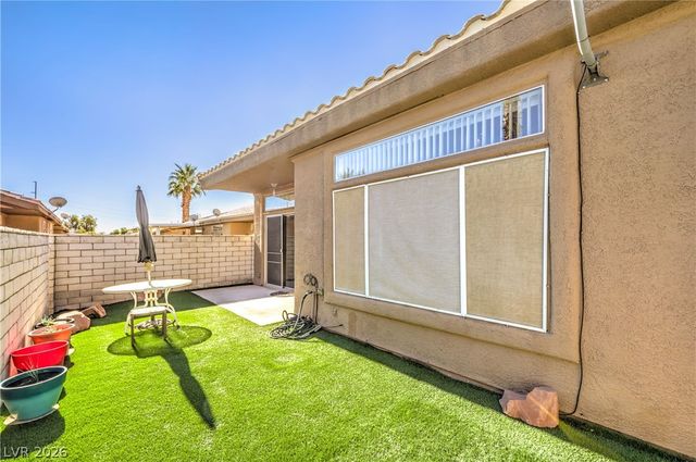 4762 Wild Draw Drive, North Las Vegas, NV 89031
