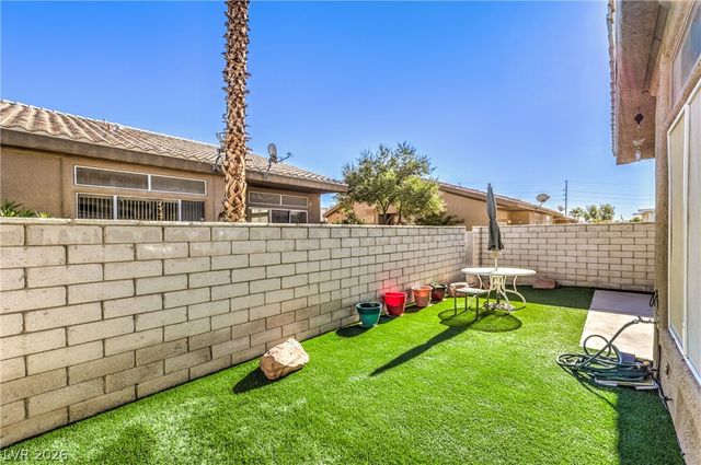 4762 Wild Draw Drive, North Las Vegas, NV 89031