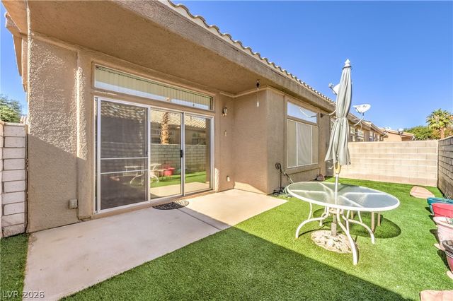 4762 Wild Draw Drive, North Las Vegas, NV 89031