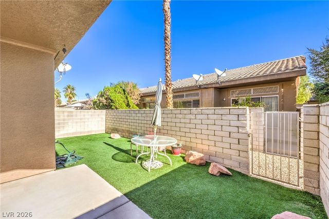 4762 Wild Draw Drive, North Las Vegas, NV 89031