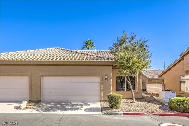4762 Wild Draw Drive, North Las Vegas, NV 89031