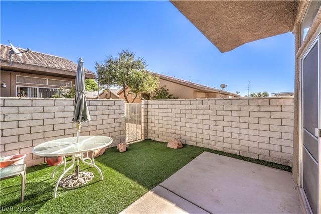 4762 Wild Draw Drive, North Las Vegas, NV 89031