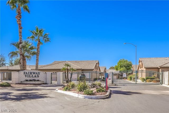 4762 Wild Draw Drive, North Las Vegas, NV 89031