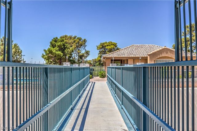 4762 Wild Draw Drive, North Las Vegas, NV 89031
