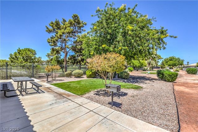 4762 Wild Draw Drive, North Las Vegas, NV 89031