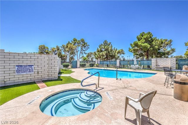 4762 Wild Draw Drive, North Las Vegas, NV 89031