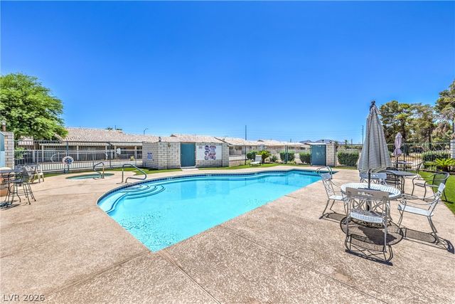 4762 Wild Draw Drive, North Las Vegas, NV 89031