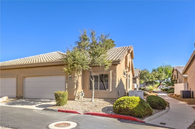 4762 Wild Draw Drive, North Las Vegas, NV 89031