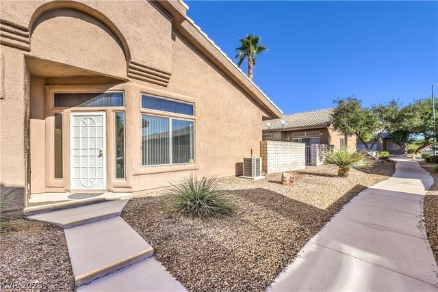 4762 Wild Draw Drive, North Las Vegas, NV 89031