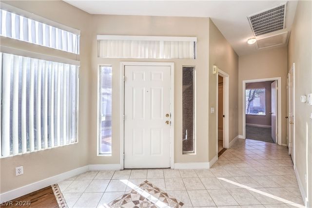 4762 Wild Draw Drive, North Las Vegas, NV 89031