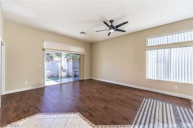 4762 Wild Draw Drive, North Las Vegas, NV 89031