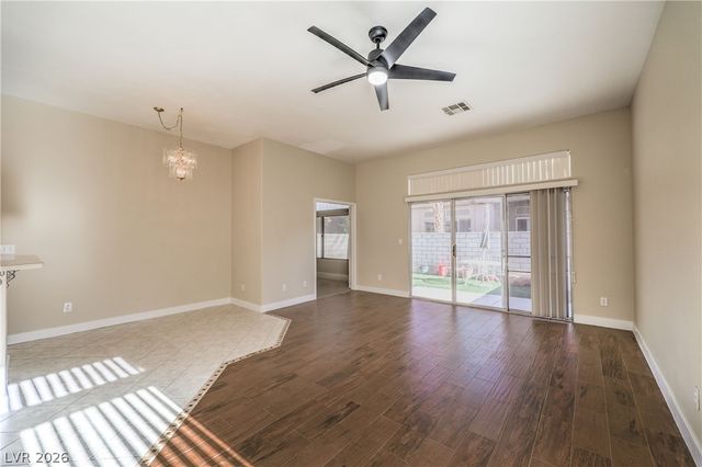 4762 Wild Draw Drive, North Las Vegas, NV 89031