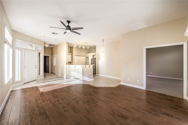 4762 Wild Draw Drive, North Las Vegas, NV 89031