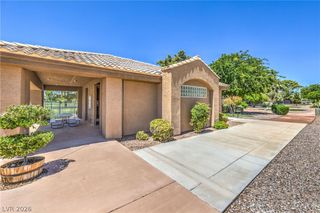 4762 Wild Draw Drive, North Las Vegas, NV 89031