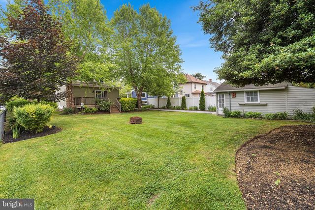 211 EDGEWOOD AVE, Delanco, NJ 08075