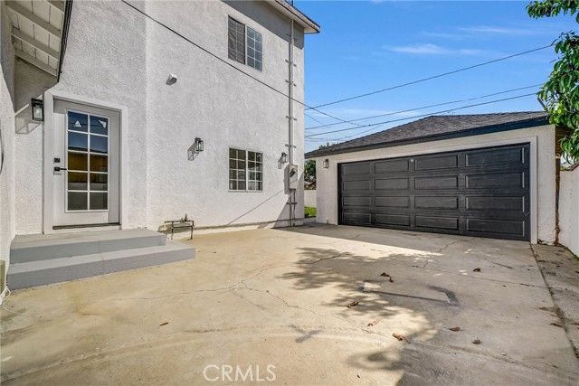 1200 S Castlegate, Compton, CA 90221