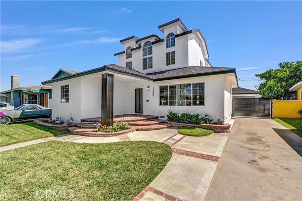 1200 S Castlegate, Compton, CA 90221