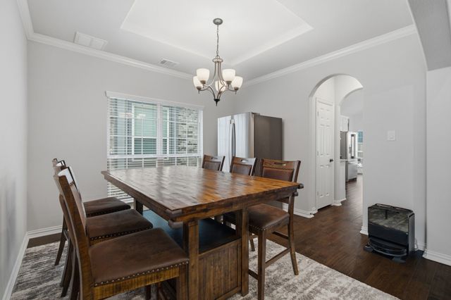 1216 Bayonet Street, Little Elm, TX 75068