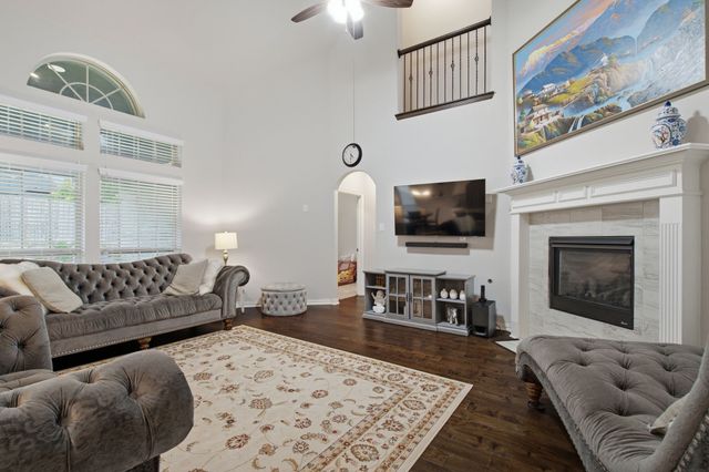 1216 Bayonet Street, Little Elm, TX 75068