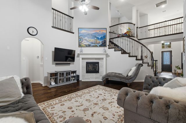 1216 Bayonet Street, Little Elm, TX 75068
