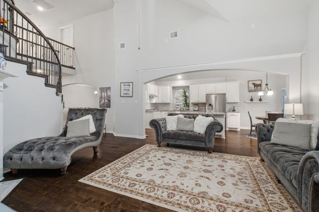 1216 Bayonet Street, Little Elm, TX 75068
