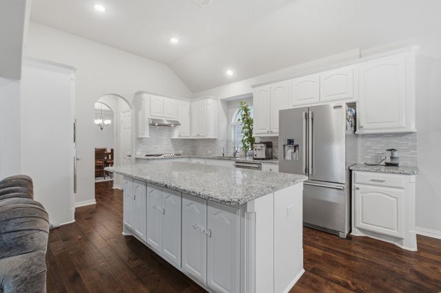 1216 Bayonet Street, Little Elm, TX 75068