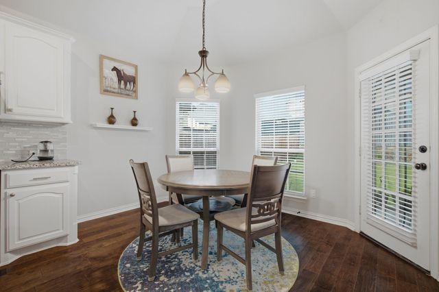 1216 Bayonet Street, Little Elm, TX 75068