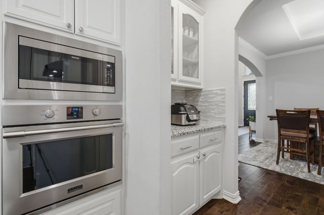 1216 Bayonet Street, Little Elm, TX 75068