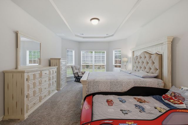 1216 Bayonet Street, Little Elm, TX 75068