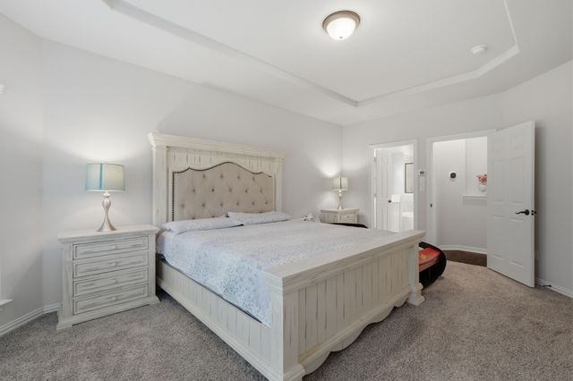 1216 Bayonet Street, Little Elm, TX 75068