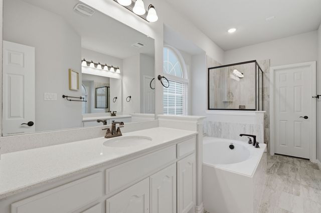 1216 Bayonet Street, Little Elm, TX 75068
