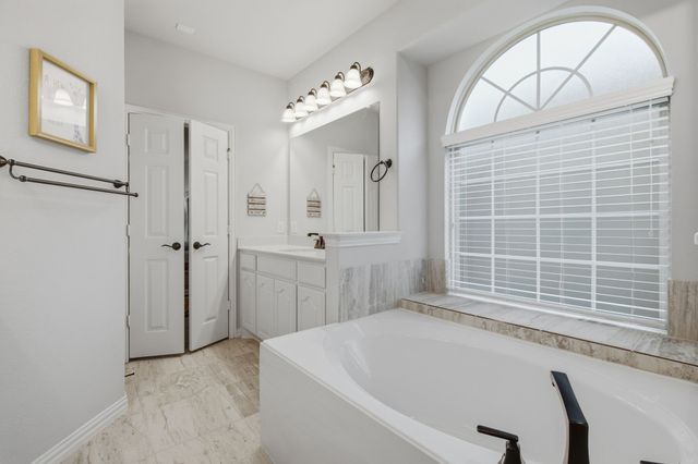 1216 Bayonet Street, Little Elm, TX 75068