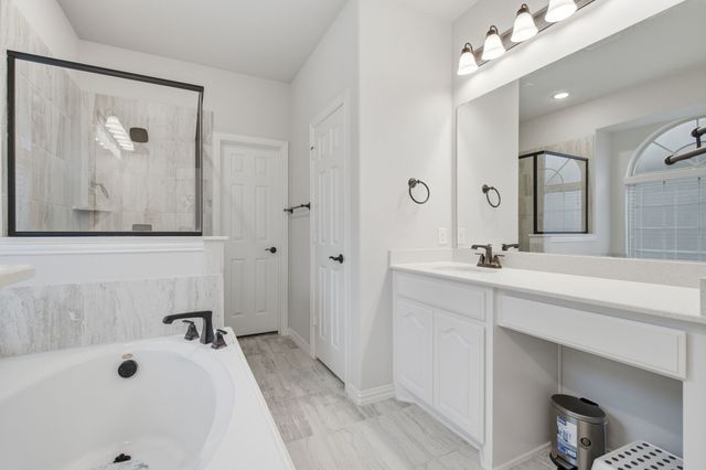 1216 Bayonet Street, Little Elm, TX 75068