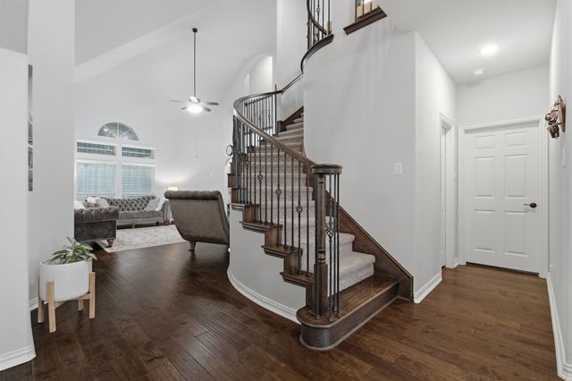 1216 Bayonet Street, Little Elm, TX 75068