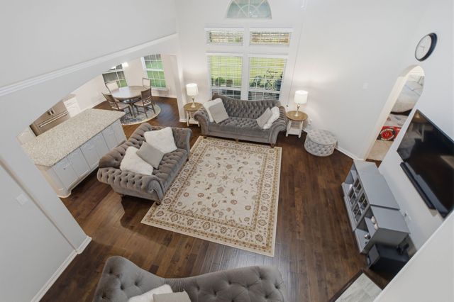 1216 Bayonet Street, Little Elm, TX 75068