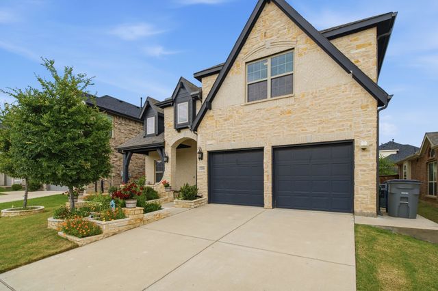1216 Bayonet Street, Little Elm, TX 75068