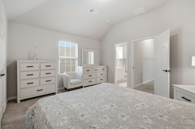 1216 Bayonet Street, Little Elm, TX 75068
