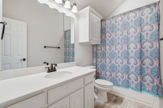 1216 Bayonet Street, Little Elm, TX 75068