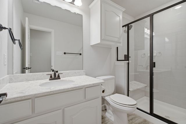 1216 Bayonet Street, Little Elm, TX 75068