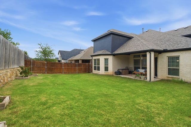 1216 Bayonet Street, Little Elm, TX 75068