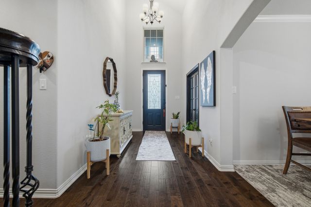 1216 Bayonet Street, Little Elm, TX 75068