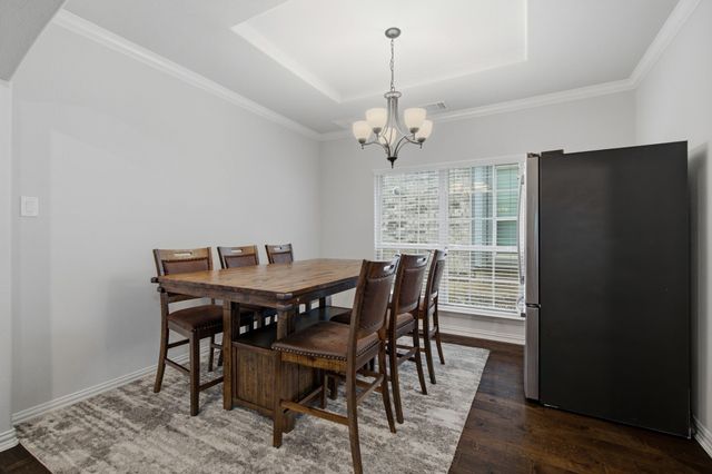 1216 Bayonet Street, Little Elm, TX 75068