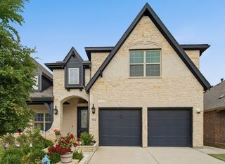 1216 Bayonet Street, Little Elm, TX 75068