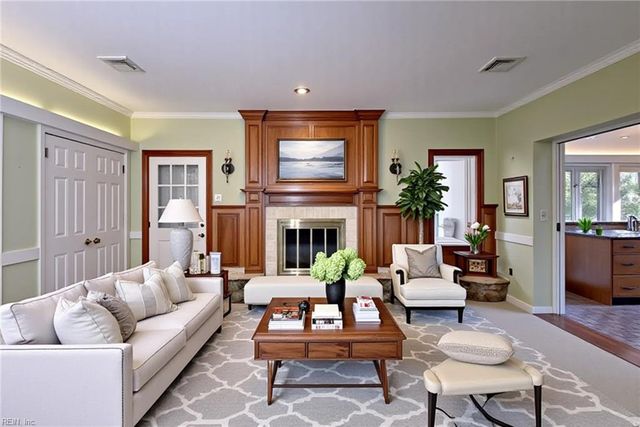 140 Hunting CV, Williamsburg, VA 23185