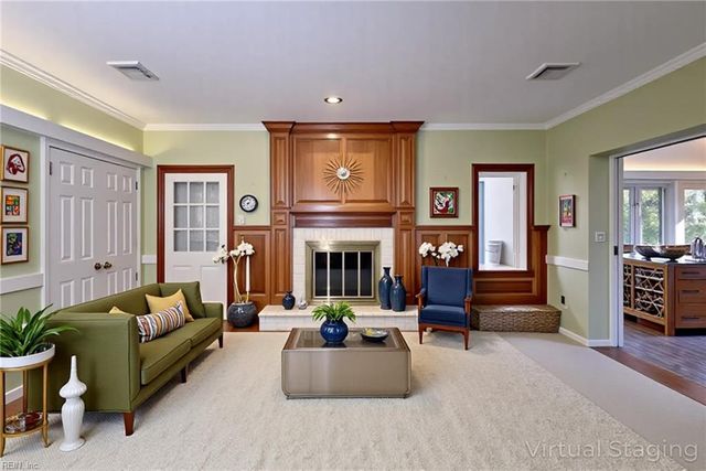 140 Hunting CV, Williamsburg, VA 23185