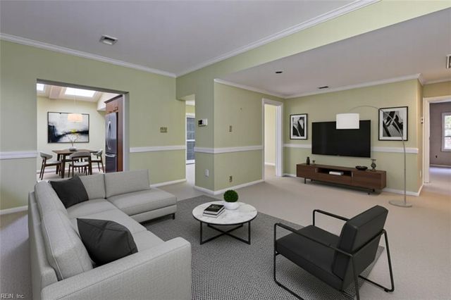 140 Hunting CV, Williamsburg, VA 23185