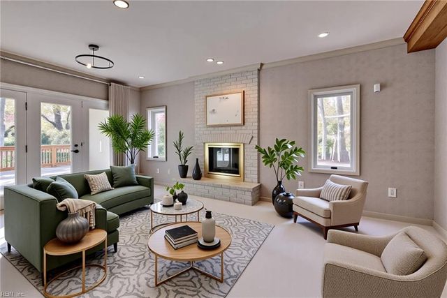 140 Hunting CV, Williamsburg, VA 23185