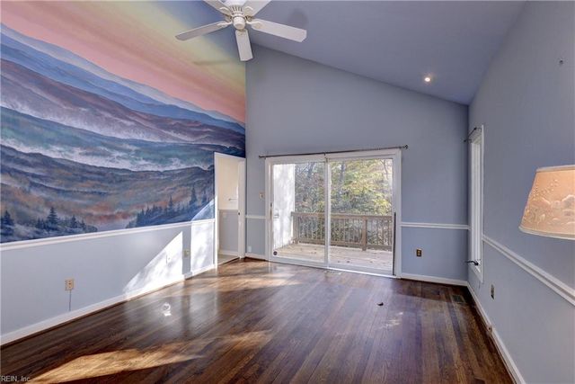 140 Hunting CV, Williamsburg, VA 23185