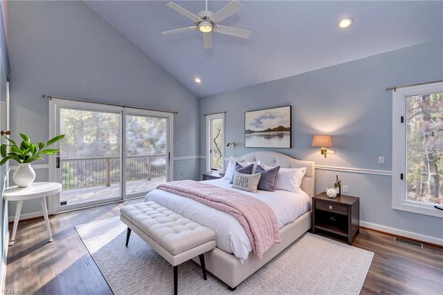 140 Hunting CV, Williamsburg, VA 23185