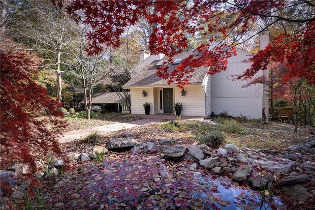 140 Hunting CV, Williamsburg, VA 23185